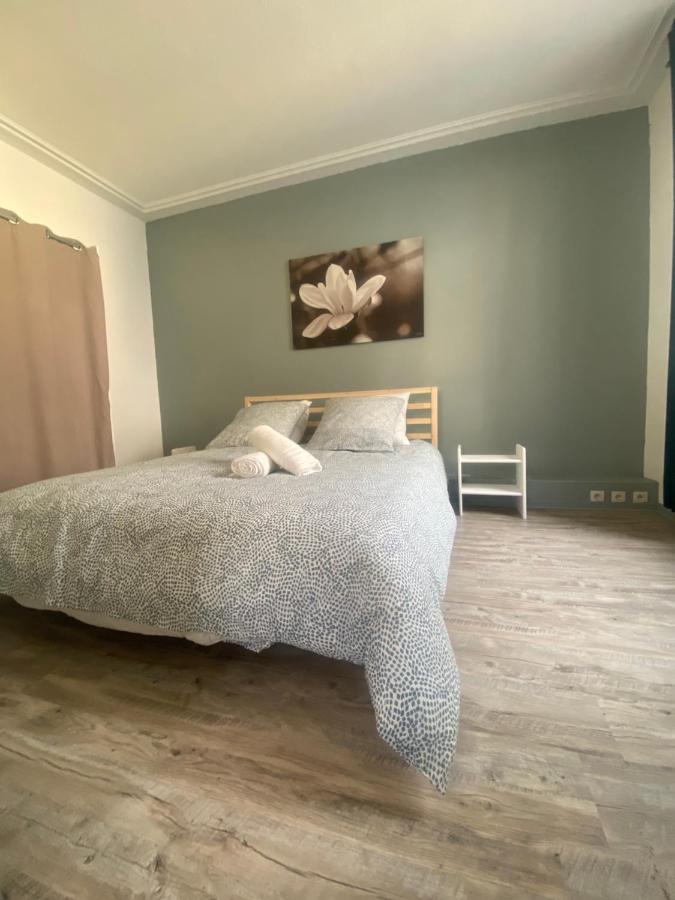Meubles De La Doller, Les Canards Apartment Masevaux-Niederbruck Ngoại thất bức ảnh