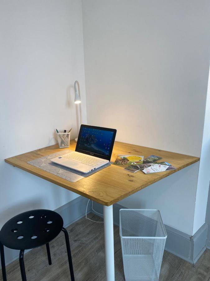 Meubles De La Doller, Les Canards Apartment Masevaux-Niederbruck Ngoại thất bức ảnh